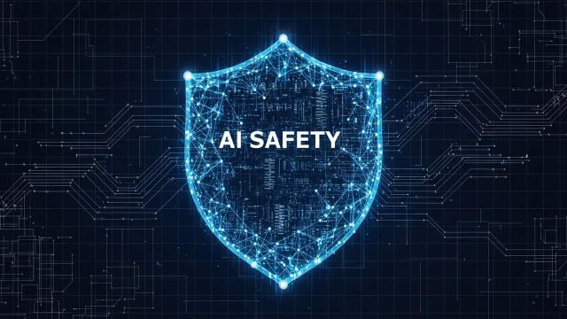 AI Safety, Data Protection and Ethics course cover
