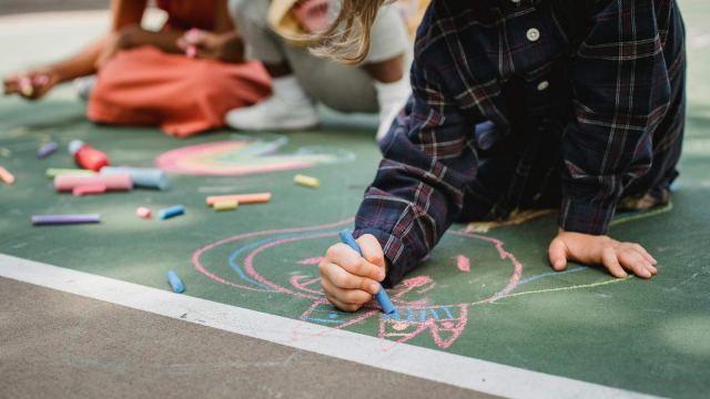 Child Development course cover