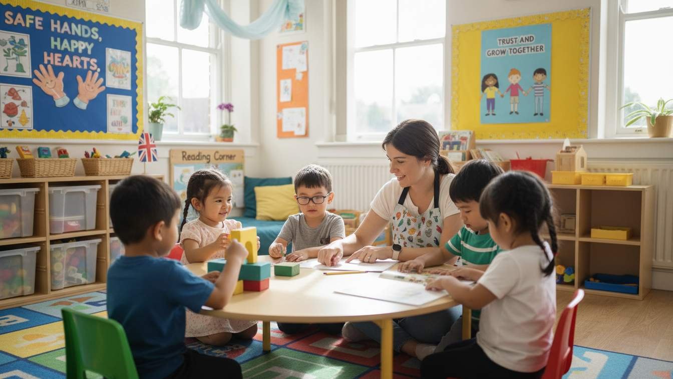 Child Sexual Exploitation (CSE) course cover