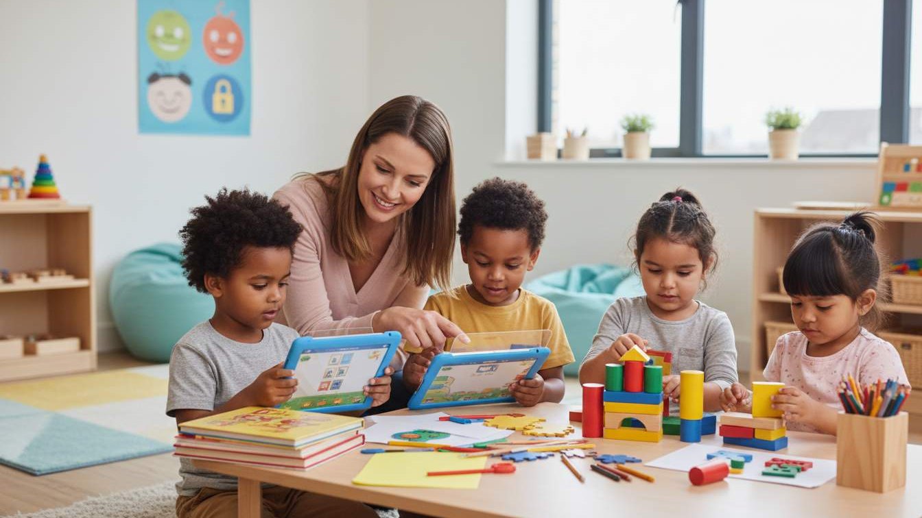 Keeping Children Safe Online course cover