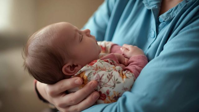 Safeguarding Babies course cover