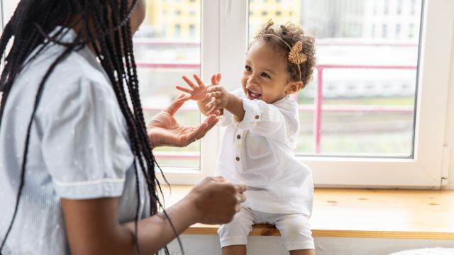 Supporting Speech, Language and Communication in the Early Years course cover