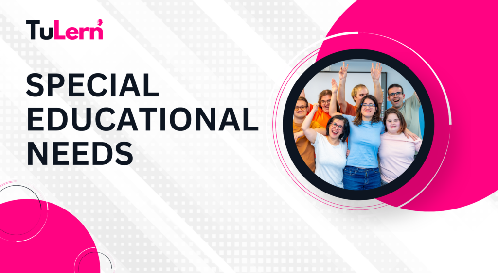 special educational needs