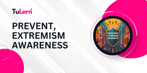 Prevent, Extremism Awareness